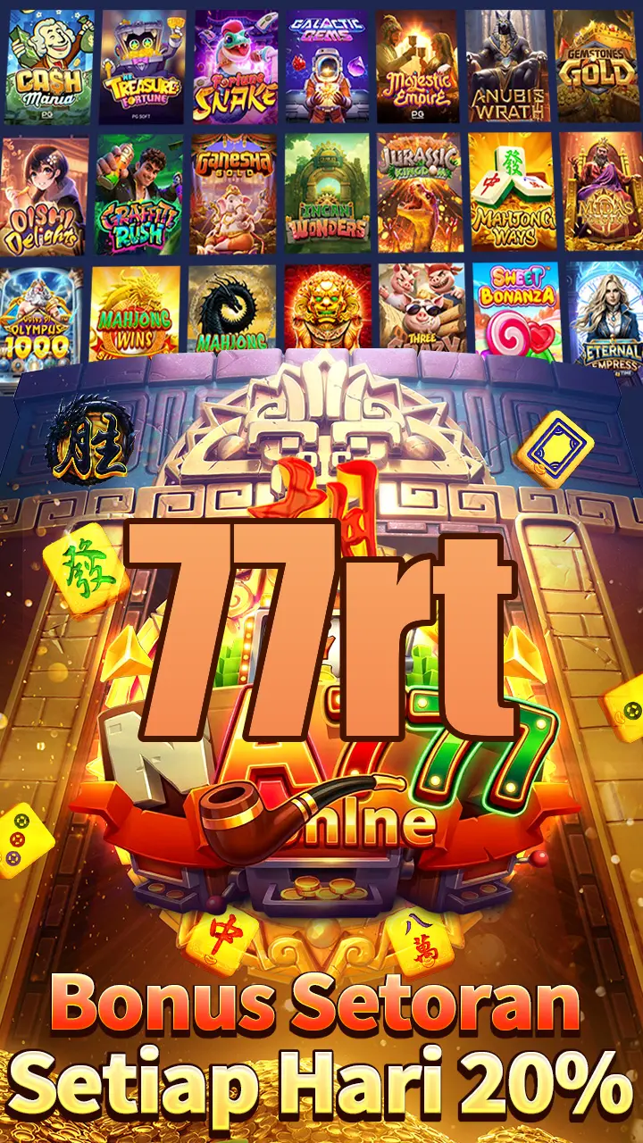 77rt APK