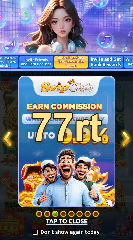 77rt APK