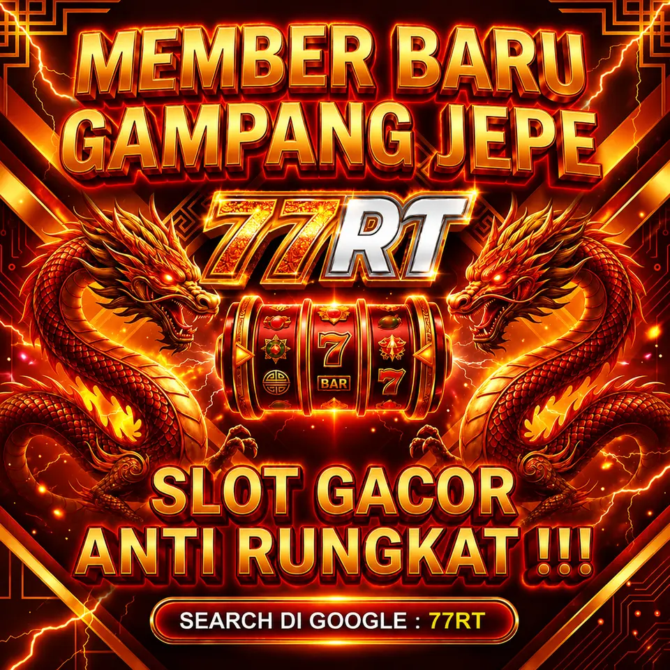 77rt Daftar Sekarang - Unduh APK
