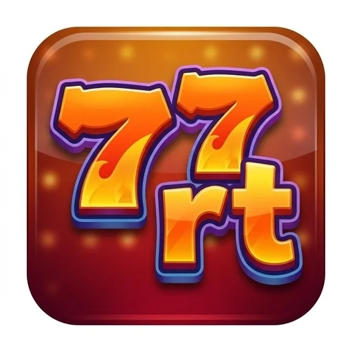 77rt Logo - Resmi